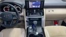 Toyota Land Cruiser EXR 2024 | AED 3495/Month | 20% DP | 30 Day Return | Warranty | Service History