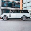 Land Rover Range Rover AUTOBIOGRAPHY P530