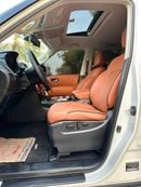 Nissan Patrol LE PLATINUM