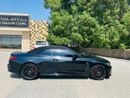 بي أم دبليو M4 COMPETITION M XDRIVE 3.0L