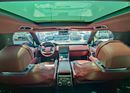 Land Rover Range Rover HSE P530 Agency Warranty 2022 GCC