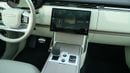 Land Rover Range Rover HSE P400 Santorini Black- white 2027MY Export Only