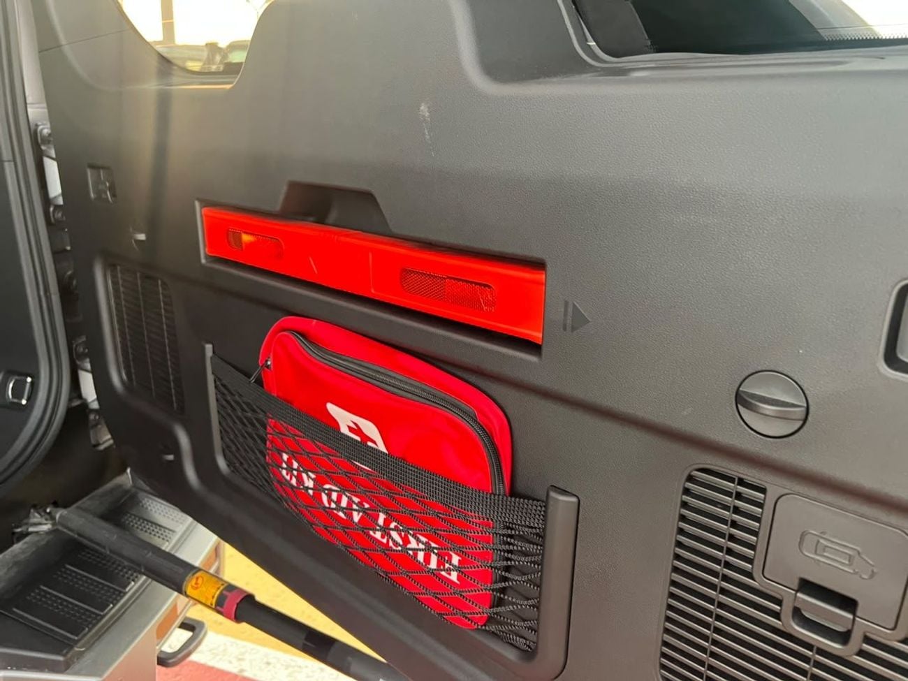 Jetour G700