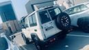 تويوتا لاند كروزر 70 LC71 LX