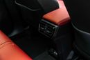 Lexus NX350 NXLP 2.4L - Graphite Black Inside Dark Rose | Export Only