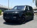 ROX 01 VIP / 6 SEATS VIP / / BIG BATTERY / WARRANTY AND CONTRACT SERVICE EVS