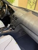 مرسيدس بنز C 350 AVANTGARDE