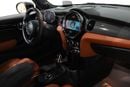 ميني كوبر إس JCW ميني كوبر إس JCW موديل 2021، سجل صيانة كامل، ضمان لمدة عام، حالة ممتازة، خليجية