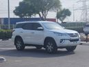 Toyota Fortuner EXR