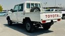 Toyota Land Cruiser Pick Up