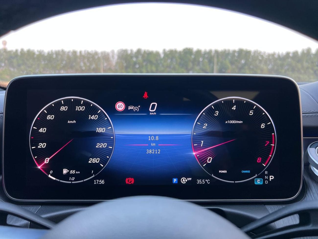 Mercedes Benz C200 PREMIUM