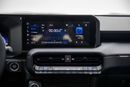 Toyota Prado ADVENTURE 2.4L - Attitude Black Inside DK Chestnut | Export Only