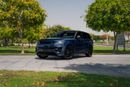 لاند روفر رينج روفر سبورت HSE Dynamic P530 Fully Loaded Low mileage Completely serviced and ready to go