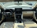 Toyota Land Cruiser GXR