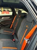 Audi RS6 RS6 Avant 4.0 TFSI quattro