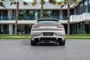 Porsche Cayenne GTS Coupe Cayenne GTS | 6,855 P.M | 0% Downpayment | UNDER WARRANTY!
