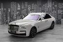 Rolls Royce Ghost