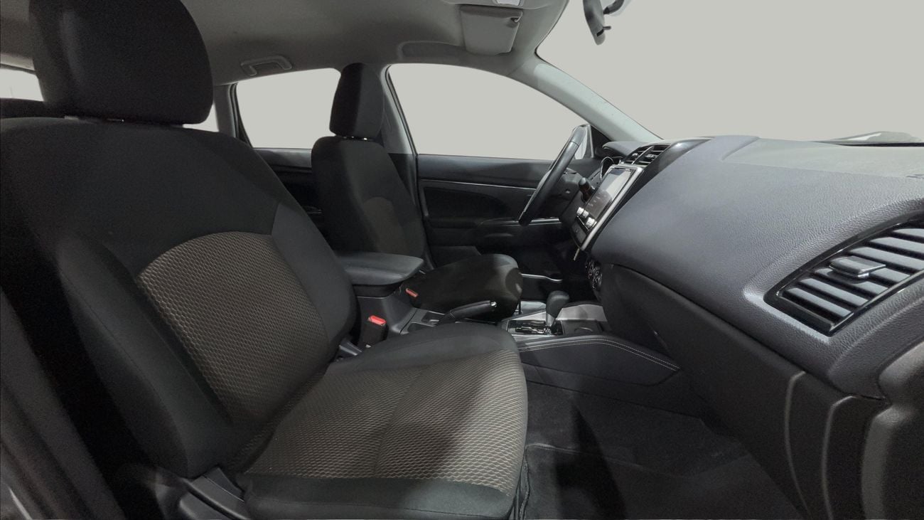 Mitsubishi ASX GLX LOWLINE 2024 | AED 684/Month | 0 DP | 30 Day Return | Warranty | Service History