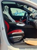 Mercedes Benz GLE53 AMG COUPE 4MATIC+ Under Agency Warranty 2026 GCC