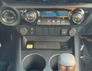 Toyota Hilux SR5 TOYOTA HILUX SR5 || 2.8L 4CY DIESEL WITH BSM (CODE # HDAH1) GRAY 2026