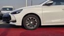 MG 5 LUX