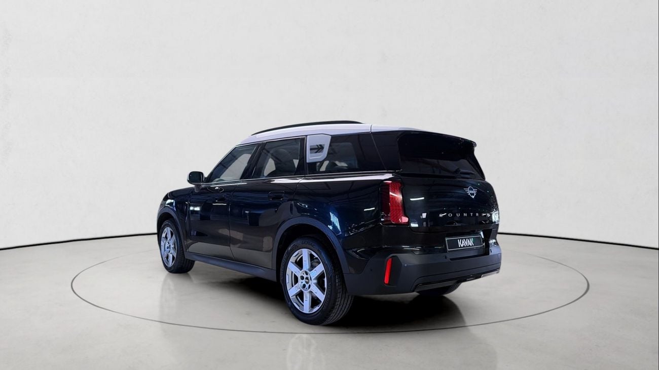 Mini Countryman C | Guaranteed Warranty | 0 Down Payment