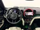MINI Countryman GCC S ALL4 / Official Dealer Warranty and Service Package