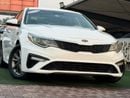Kia Optima LX full option, panoramic