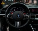 BMW M4 COMPETITION