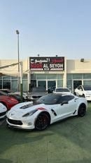 Chevrolet Corvette GRAND SPORT