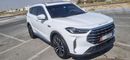 Jetour X70 Plus COM