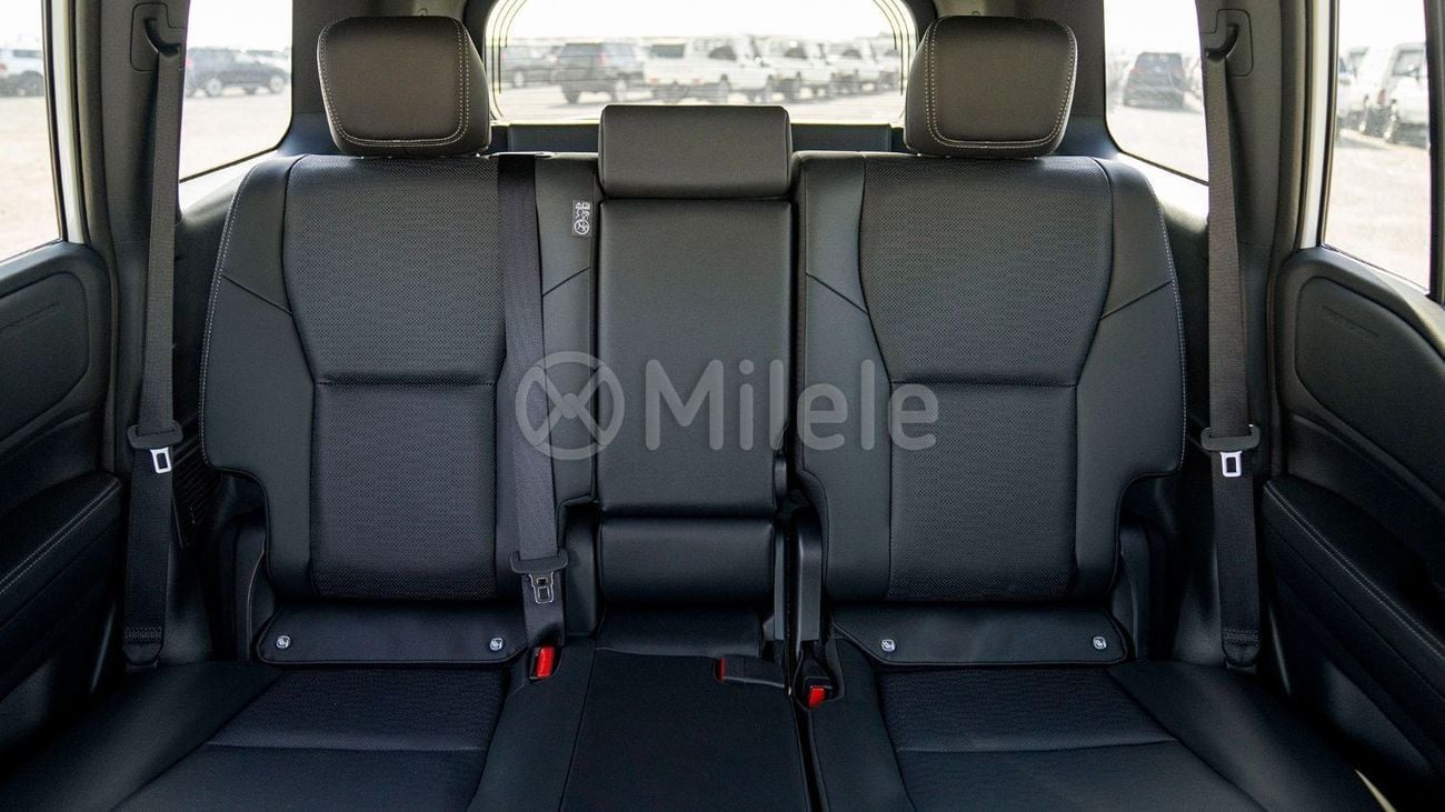 Toyota Prado TOYOTA PRADO 250