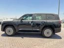 Toyota Land Cruiser GXR TOYOTA LAND CRUISER 4.0 Full OPTION with Radar 2026
