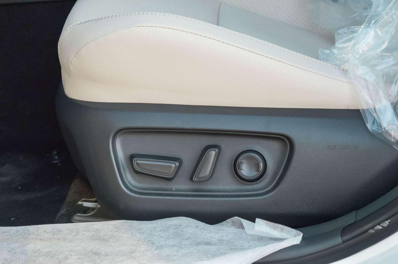 تويوتا كامري GLE HEV 2.5L FWD SEDAN 2026