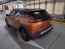 Peugeot 2008 ALLURE
