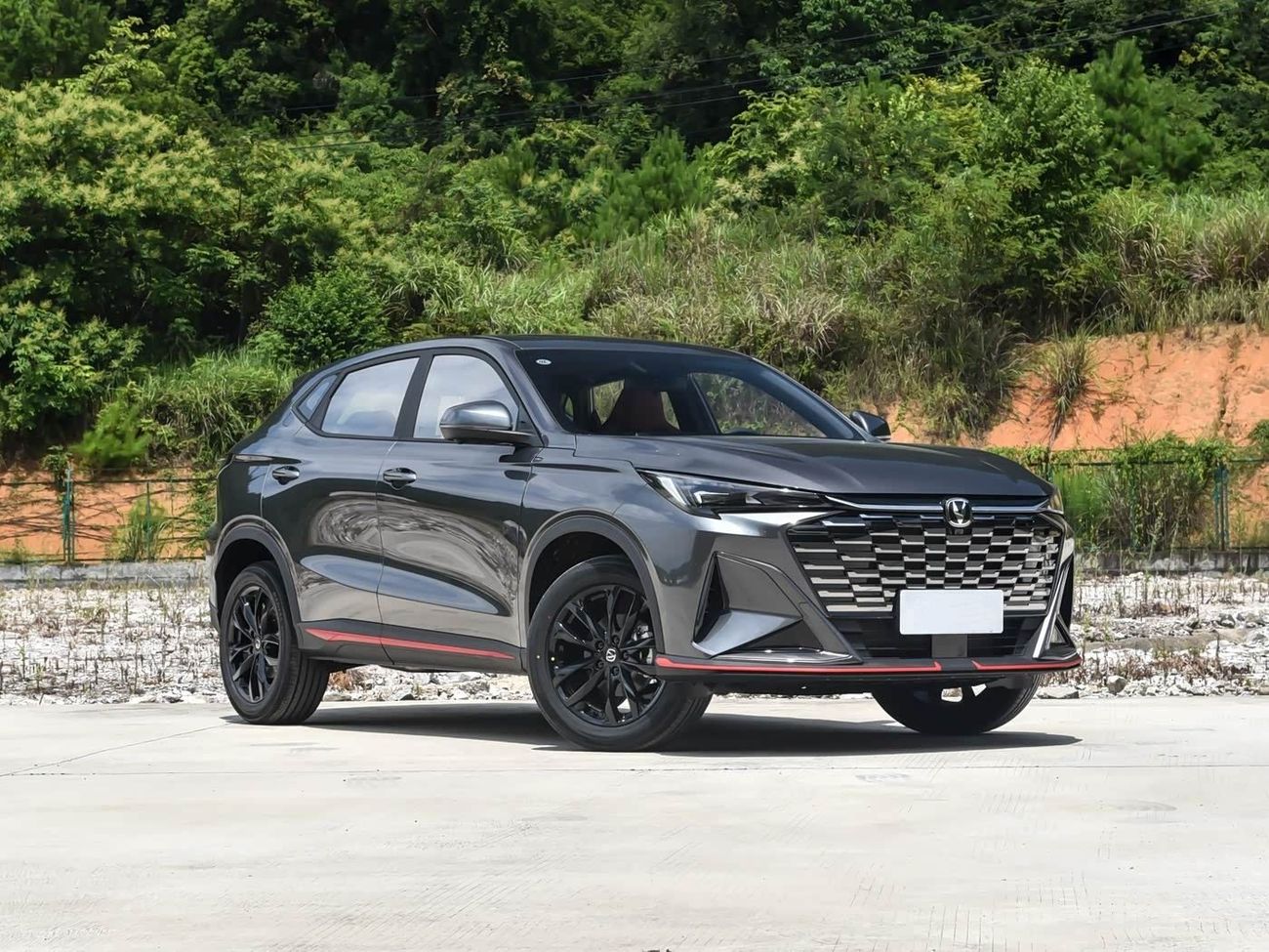 Changan X5 Plus BEYOND PRO