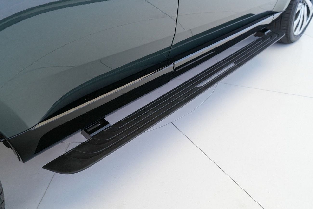 Land Rover Range Rover VOGUE AUTOBIOGRAPHY P400