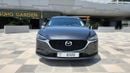 Mazda 6 S