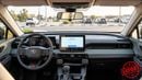 Toyota RAV4 ADVENTURE TOYOTA RAV4 ADVENTURE 2026