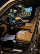Lexus LX700h SIGNATURE LEXUS LX700 SIGNATURE 2026