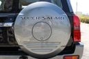 نيسان باترول Manual Gear |Brand New | Under Official Dealer Warranty | Full Option