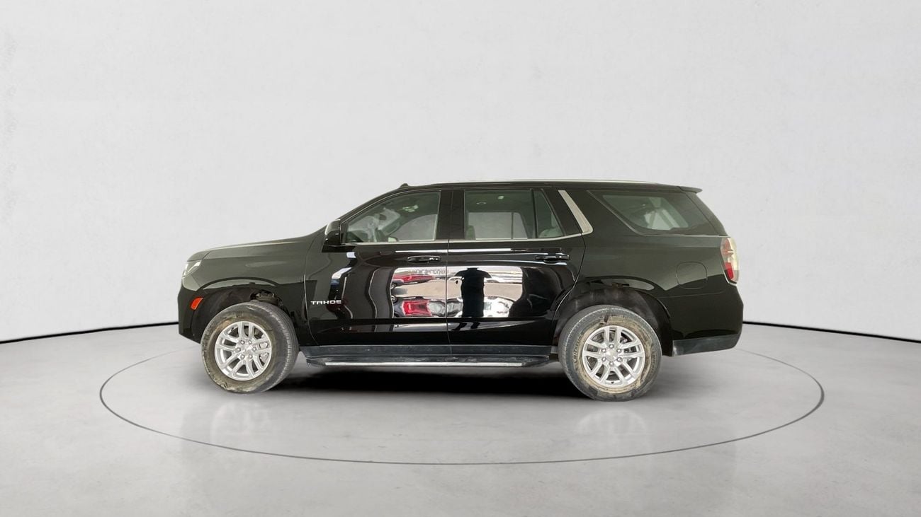 Chevrolet Tahoe LS | Guaranteed Warranty | 0 Down Payment