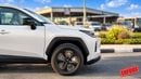 Toyota RAV4 EXR HEV 2026 Toyota RAV4 LE 2.5L Hybrid 4WD