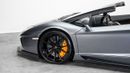 Lamborghini Aventador Roadster With DMC Body Kit - 2015 - GCC Specs