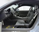 Porsche 718 Cayman GTS 2024 Porsche 718 Cayman, 2029 Porsche Warranty, Full Porsche Service History, Very Low Km, Euro
