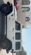 Jeep Wrangler Unlimited RUBICON 392