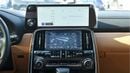 Lexus LX600 3.5L V6