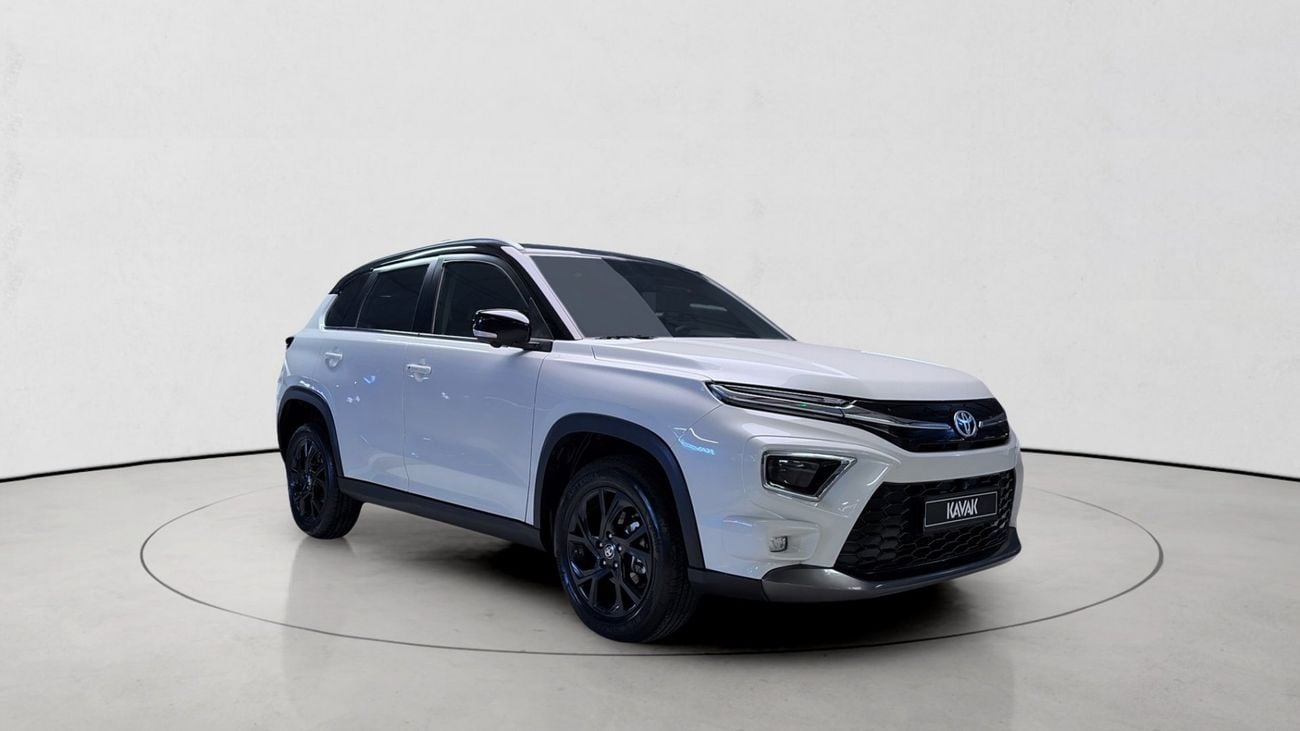 Toyota Urban Cruiser GLX | Guaranteed Warranty | 0 Down Payment