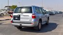 تويوتا لاند كروزر 4.0L V6 Petrol M/T