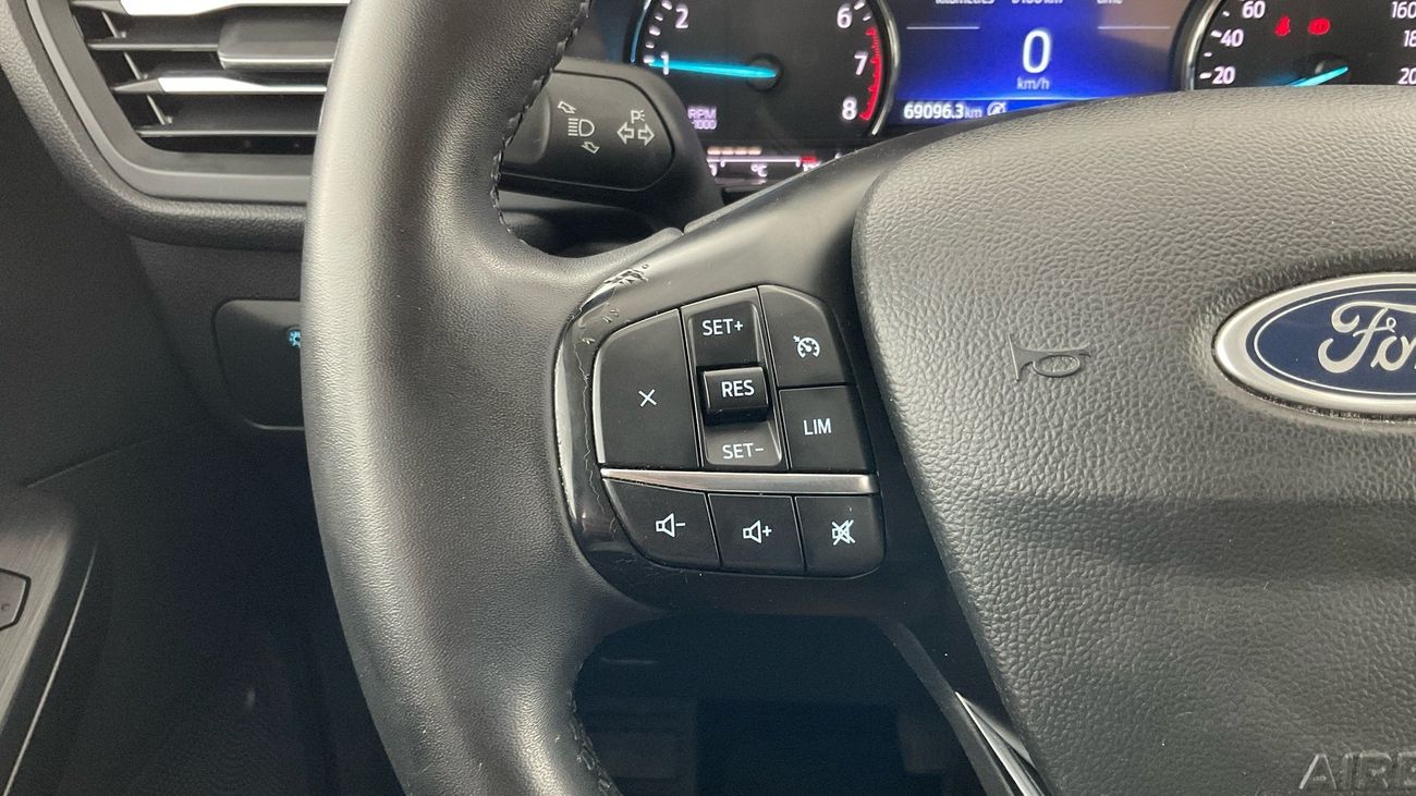 Ford Escape TREND | Guaranteed Warranty | 0 Down Payment
